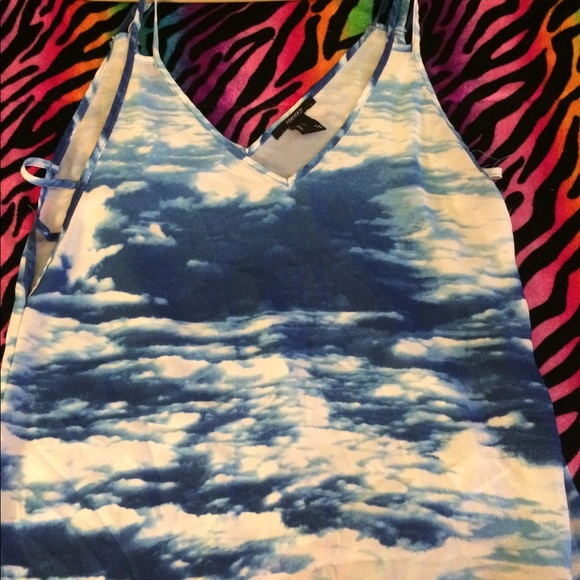 Tank top Forever 21 - Picture 3 of 5
